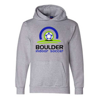 BIS Hoodie