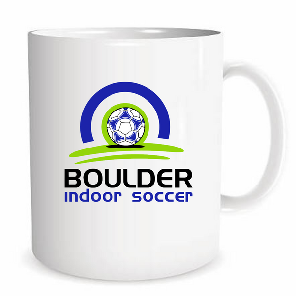 BIS 15oz Mug