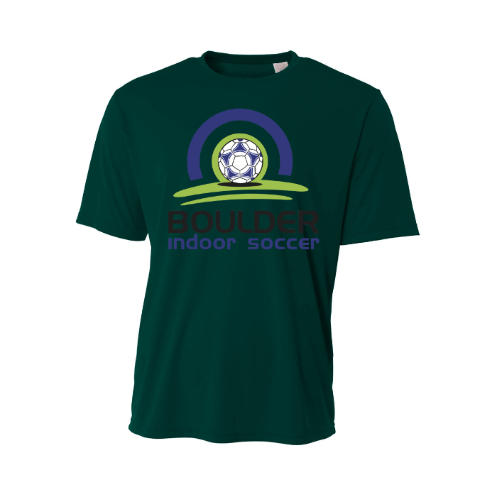 ADULT Performance Tee