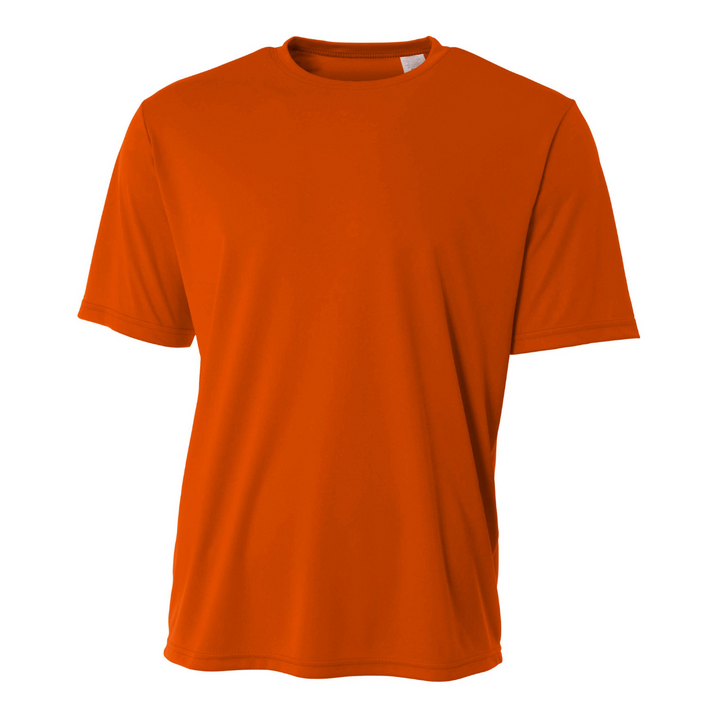 Custom ADULT Performance Tee