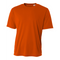 Athletic Orange