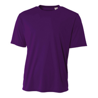 Custom ADULT Performance Tee