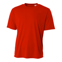 Custom YOUTH Performance Tee