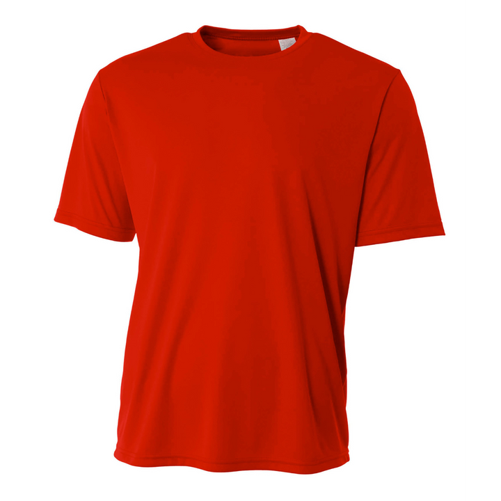 Custom YOUTH Performance Tee