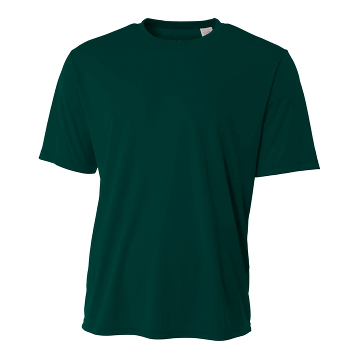 Custom YOUTH Performance Tee