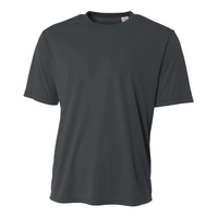 Custom ADULT Performance Tee