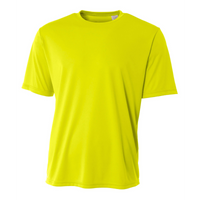 Custom YOUTH Performance Tee