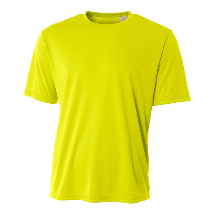 Custom ADULT Performance Tee