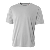 Custom YOUTH Performance Tee