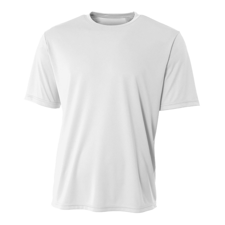 Custom YOUTH Performance Tee