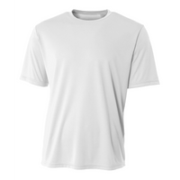Custom ADULT Performance Tee