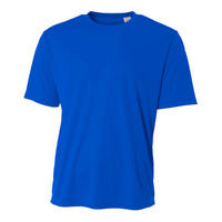Custom ADULT Performance Tee
