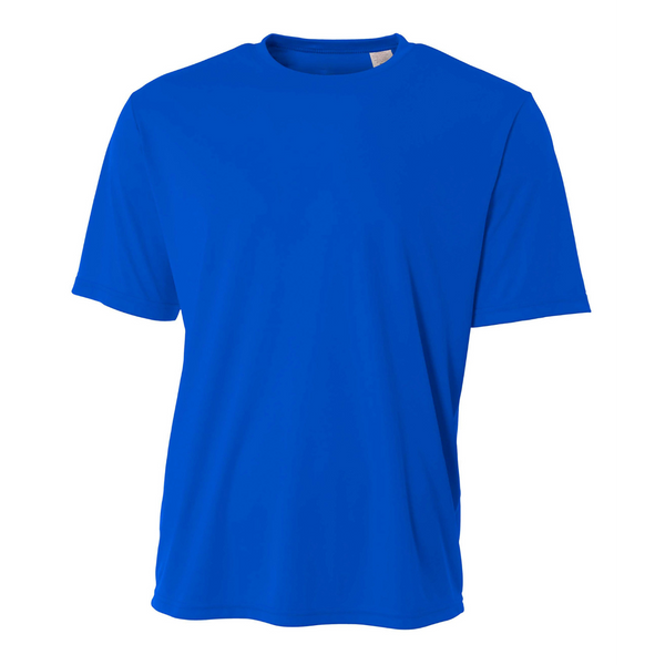 Custom YOUTH Performance Tee
