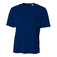 Custom YOUTH Performance Tee