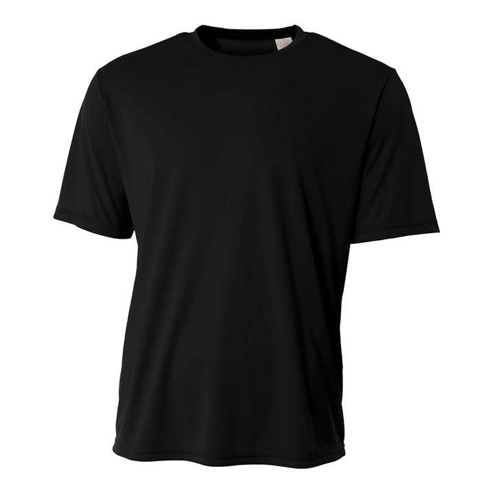 Custom ADULT Performance Tee
