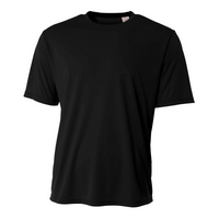 Custom YOUTH Performance Tee