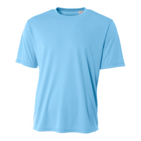 Custom ADULT Performance Tee