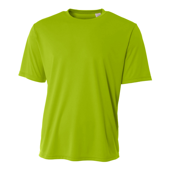 Custom ADULT Performance Tee