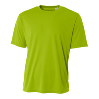 Custom YOUTH Performance Tee