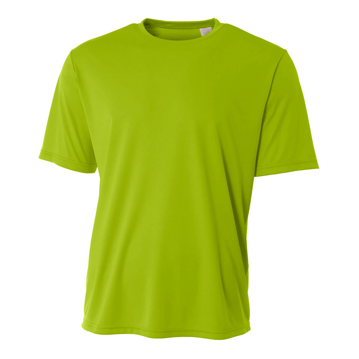 Custom YOUTH Performance Tee