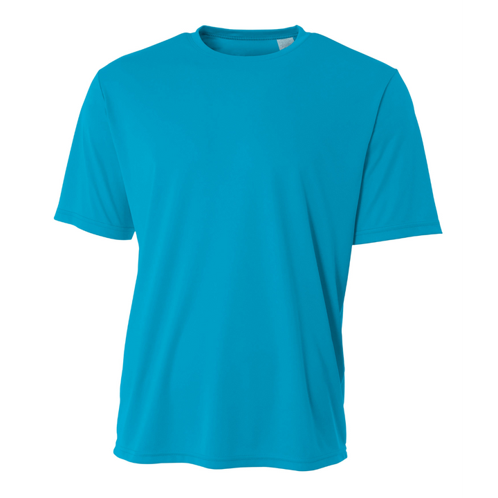 Custom YOUTH Performance Tee