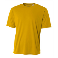 Custom YOUTH Performance Tee