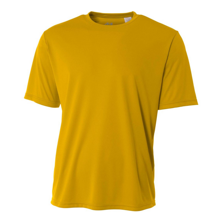 Custom ADULT Performance Tee
