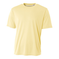 Custom ADULT Performance Tee