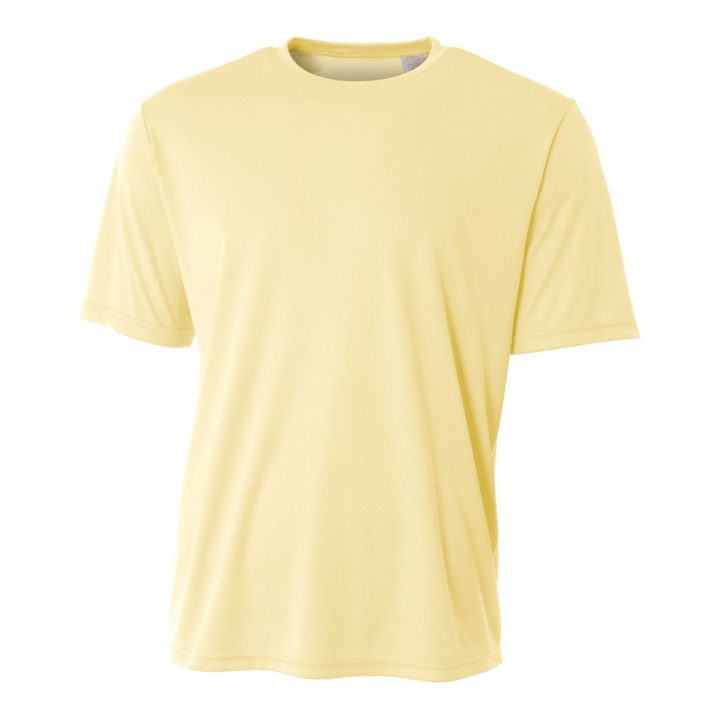 Custom YOUTH Performance Tee