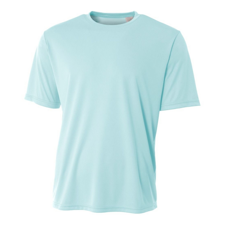 Custom ADULT Performance Tee