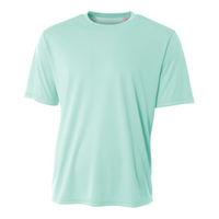 Custom YOUTH Performance Tee