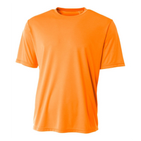 Custom YOUTH Performance Tee