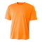 Safety Orange