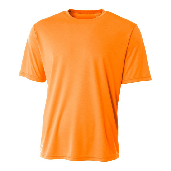 Custom ADULT Performance Tee