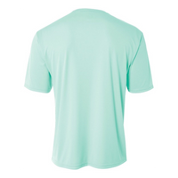 Custom ADULT Performance Tee