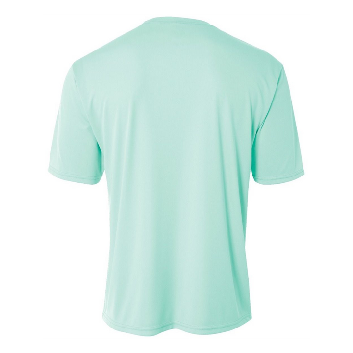 Custom YOUTH Performance Tee