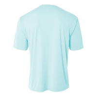 Custom ADULT Performance Tee