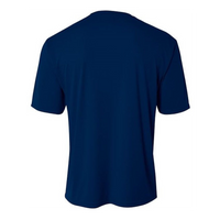 Custom YOUTH Performance Tee