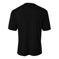 Custom YOUTH Performance Tee