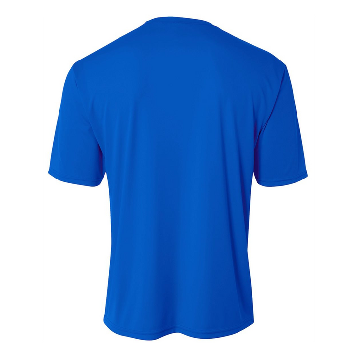 Custom YOUTH Performance Tee