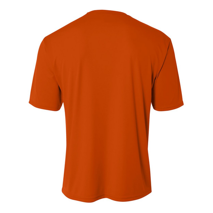 Custom YOUTH Performance Tee