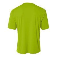 Custom ADULT Performance Tee