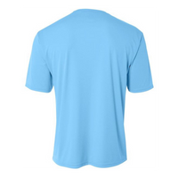 Custom YOUTH Performance Tee