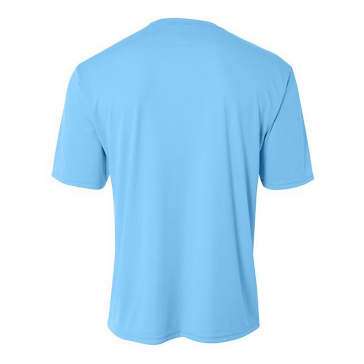 Custom ADULT Performance Tee