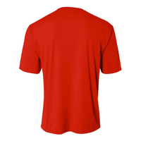 Custom YOUTH Performance Tee