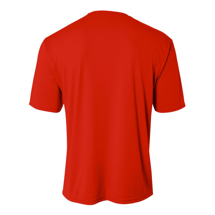 Custom YOUTH Performance Tee