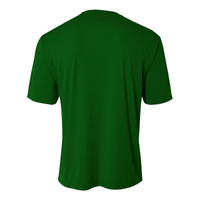 Custom YOUTH Performance Tee