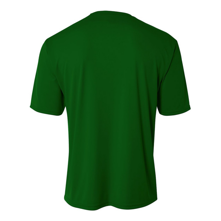 Custom YOUTH Performance Tee