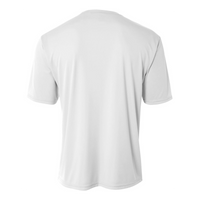 Custom ADULT Performance Tee