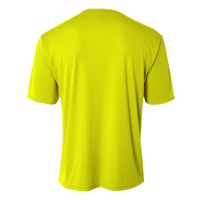 Custom YOUTH Performance Tee